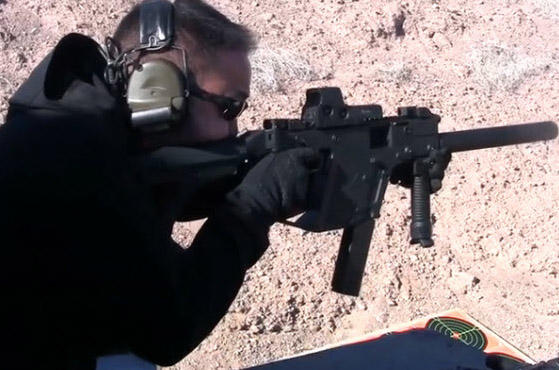 559x370 Kriss Upgrades Vector With M4 Stock