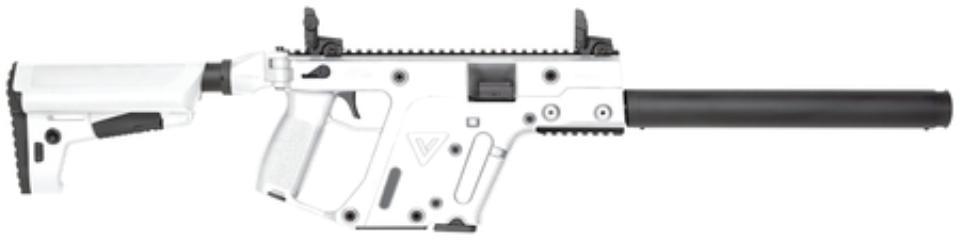 960x241 Kriss Vector Gen Ii Carbine, 9mm, 16, Defiance M4 Stock, Alpine