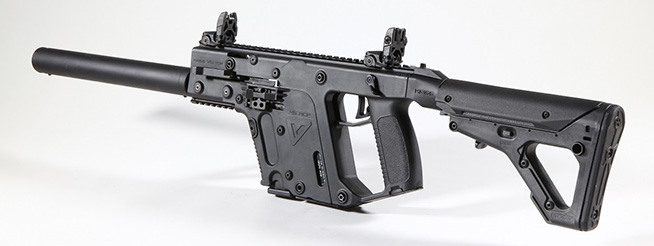 654x246 Kriss Vector M4 Stock Adapter Kva Sabl00 Black Label Tactical