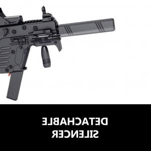 300x300 M Assault Rifle Carbine F Vector Sohadacouri