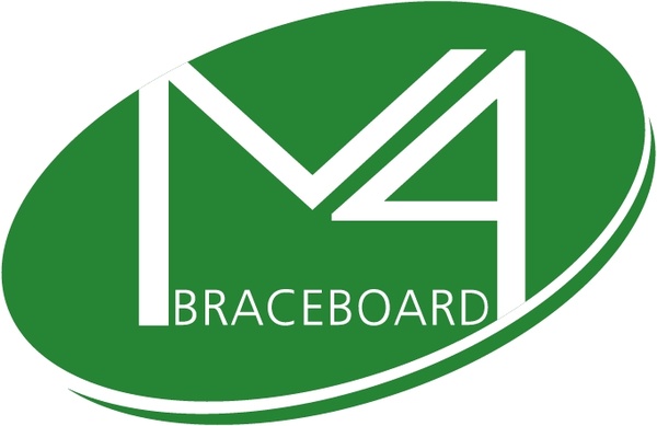 600x389 M4 Braceboard Free Vector In Encapsulated Postscript Eps ( .eps