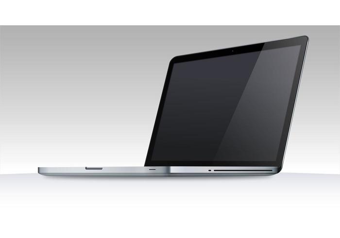 700x490 Free Macbook Pro Vector
