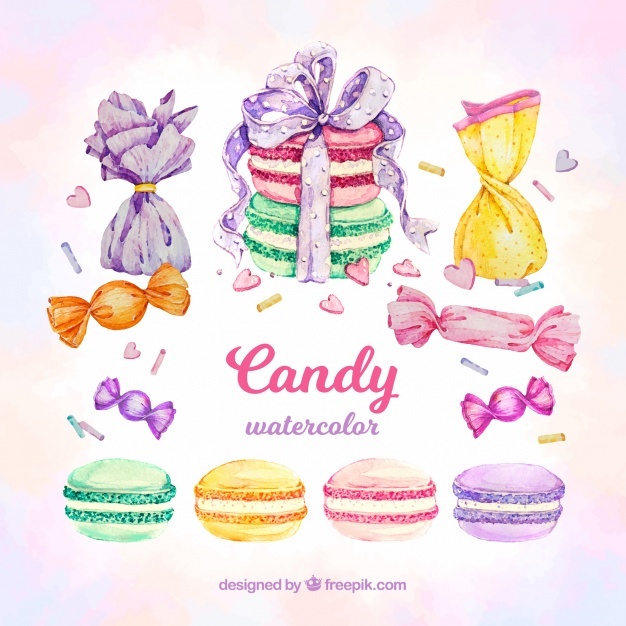 626x626 Macaron Vectors, Photos And Psd Files Free Download