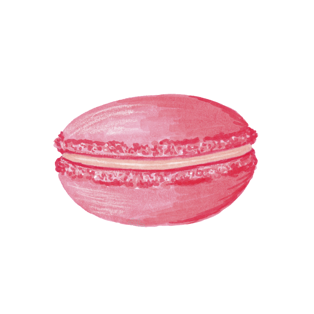 Macaron Vector at GetDrawings | Free download