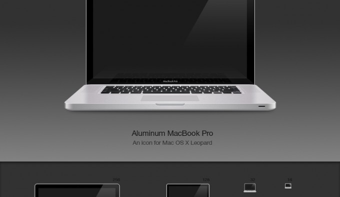680x395 Aluminium Macbook Pro Osx Vectorish