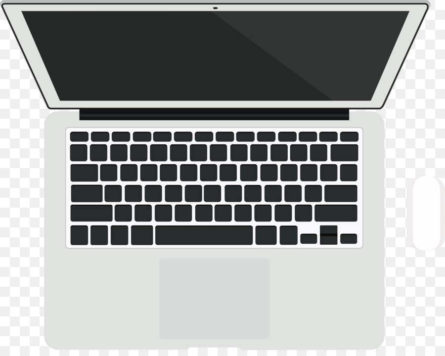 Macbook Vector at GetDrawings | Free download