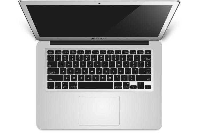 700x490 Apple Macbook Air