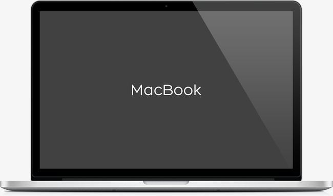 650x383 Macbook Png, Vectors, Psd, And Clipart For Free Download Pngtree