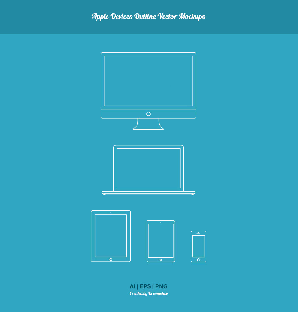 954x1000 Outline Mockups For Wireframing Amp Presentation