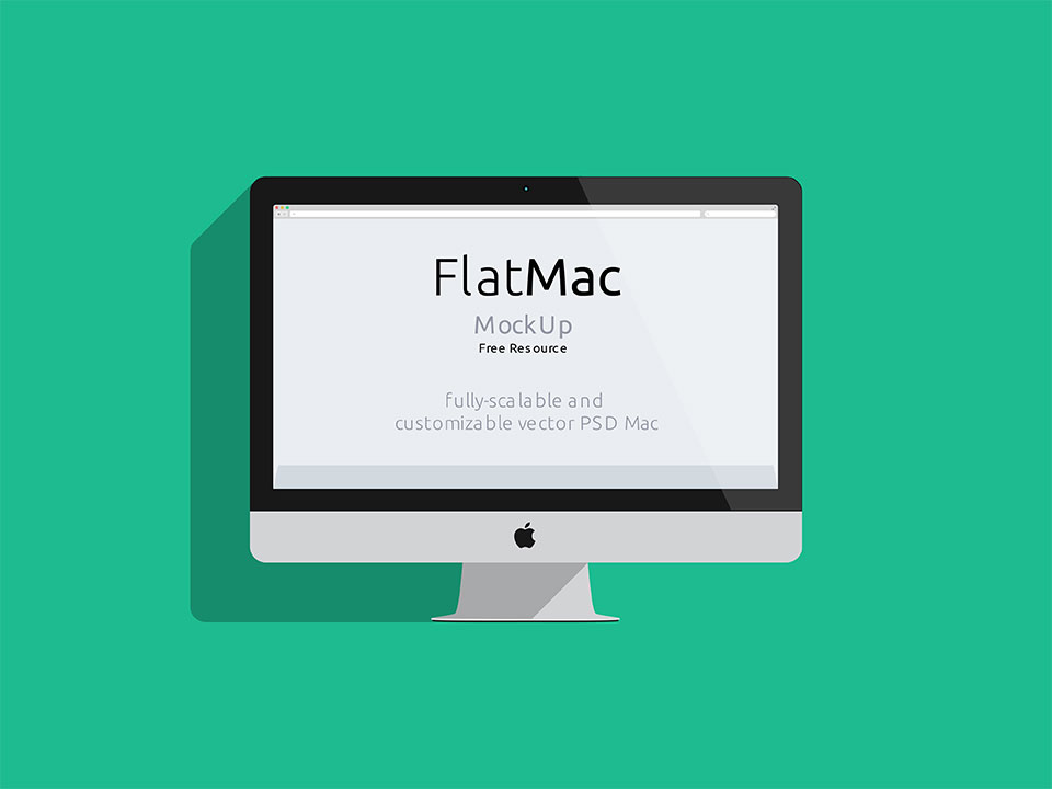 960x720 5 Iphone, Ipad, Imac Macbook And Apple Watch Mockups For Photoshop