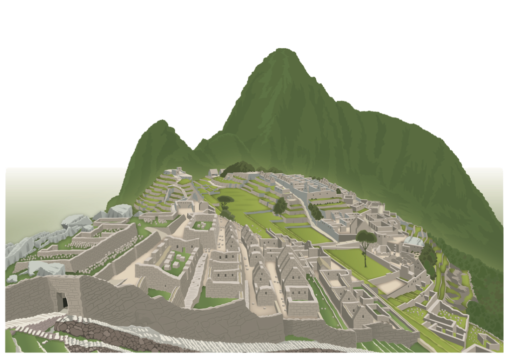 1024x721 Machu Picchu Png Photos