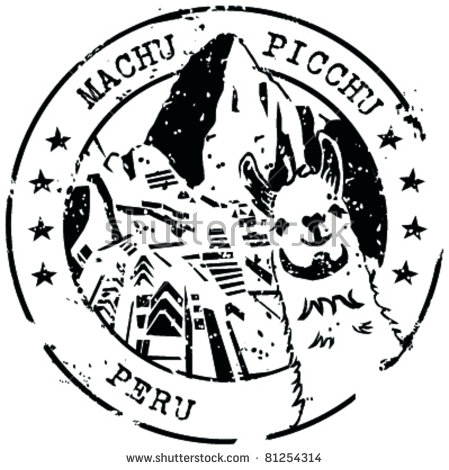 449x470 Machu Picchu Hd Clipart