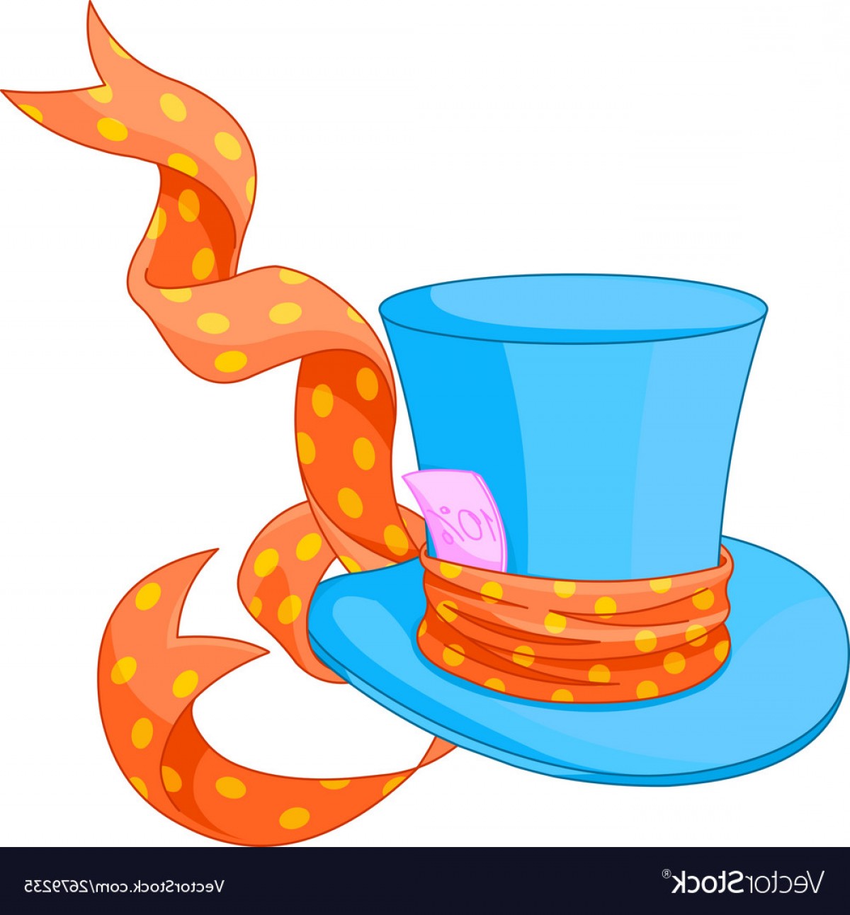 1200x1292 Top Hat Of Mad Hatter Vector Geekchicpro