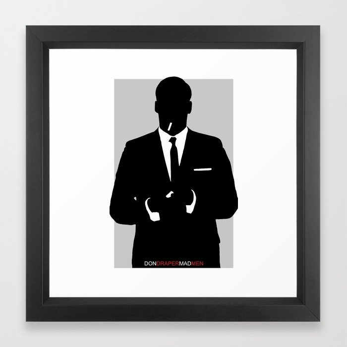 700x700 Mad Men