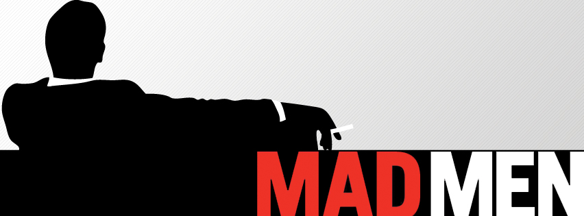 852x315 Mad Men Fb Cover Photo By Chadski51
