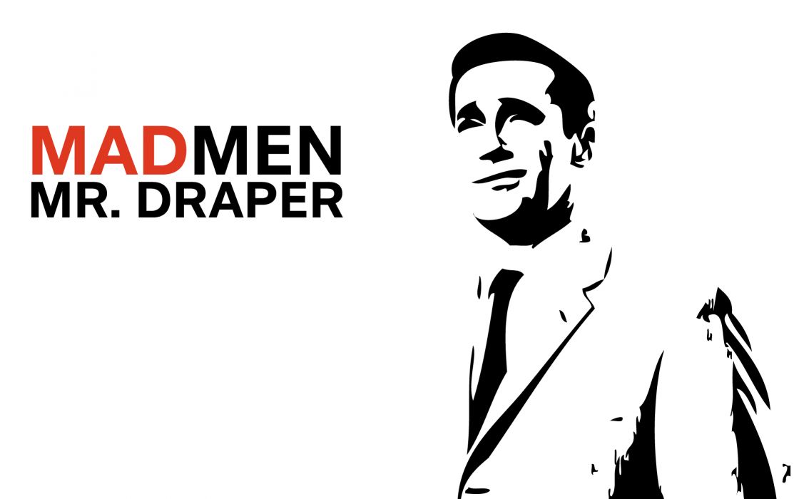 1120x700 Mad Men Television Vector Wallpaper 1920x1200 46266 Wallpaperup