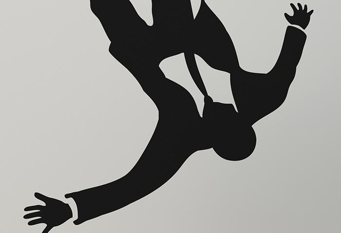 700x478 The Art Of Falling