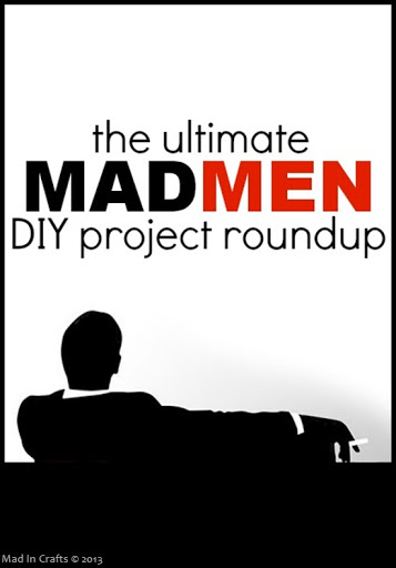 357x512 The Ultimate Mad Men Project Round Up