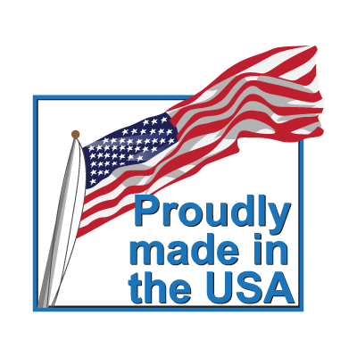 400x400 Made In The Usa Vector