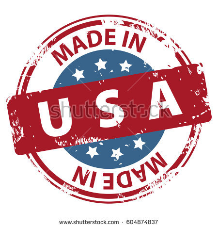 Made In Usa Logo Vector at GetDrawings | Free download