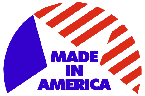 465x309 Free Download Of Made In America Vector Logo