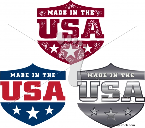 590x523 Vector Made In The Usa Shield Logos Stompstock