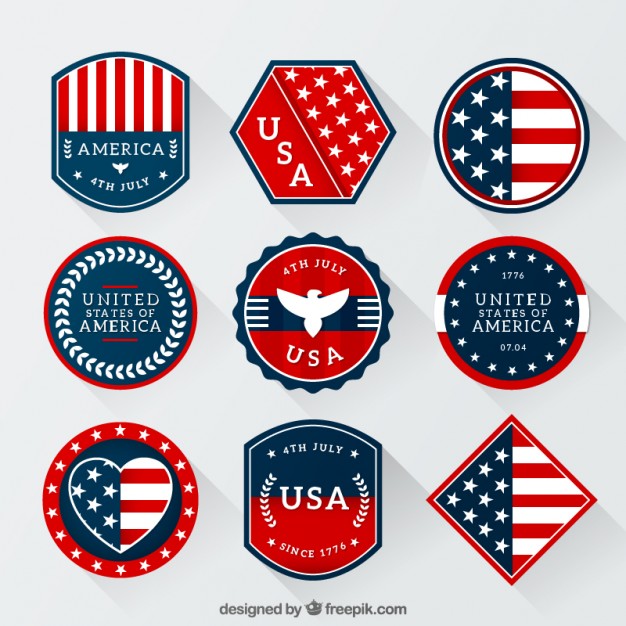 626x626 Made In Usa Vectors, Photos And Psd Files Free Download