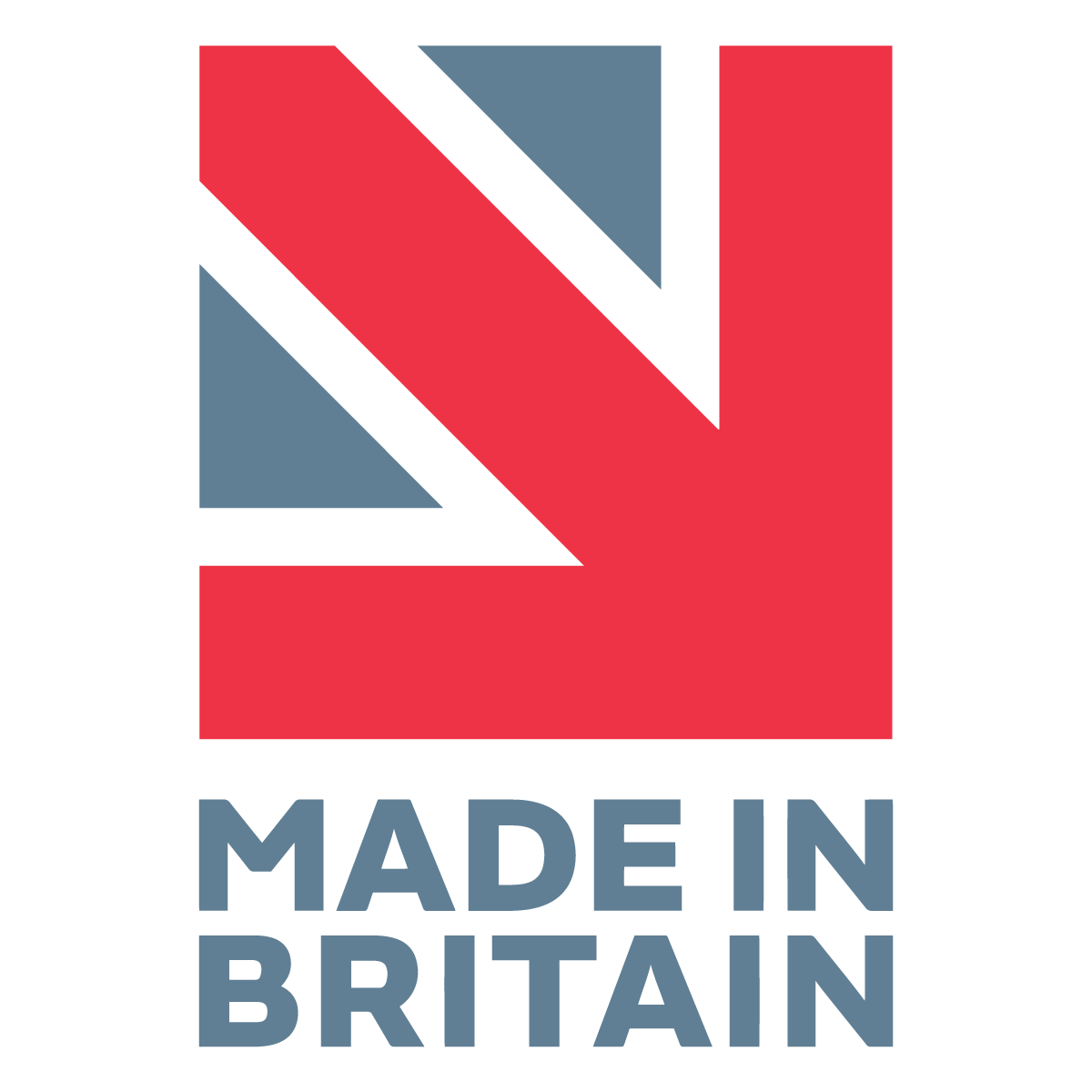 1200x1200 Made In Britain Logo Vector Vertical Transparent Free Vector