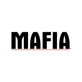 280x280 Mafia Logo Vector Free Download
