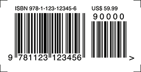 280x144 Mac Barcode Generator