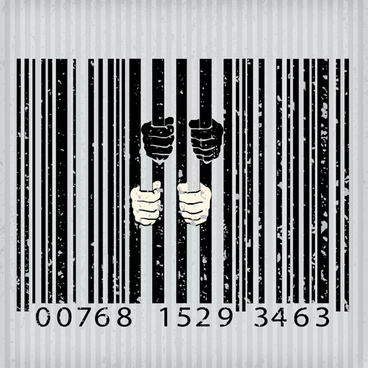368x368 Magazine Bar Code Free Vector Download (1,508 Free Vector) For