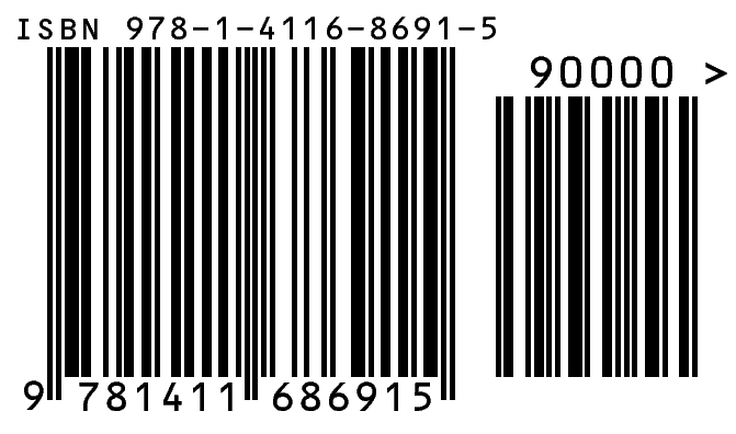 671x396 8 Vector Barcode Transparent Images