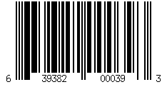 234x122 Upc Barcodes