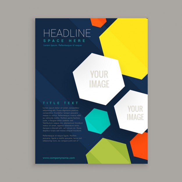 626x626 Magazine Design Templates Free Download