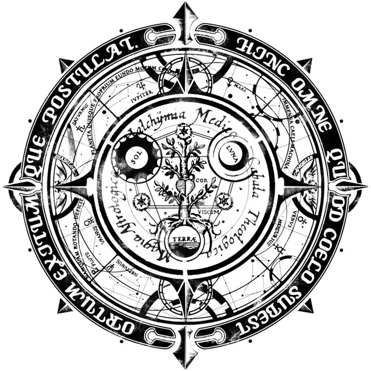 736x736 Collection Of Free Alchymy Clipart Magic. Download On Ubisafe