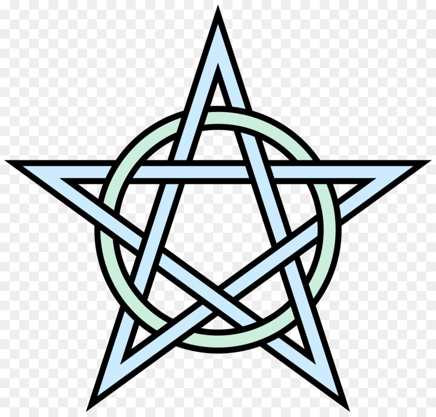 900x860 Pentagram Pentacle Magic Circle Symbol