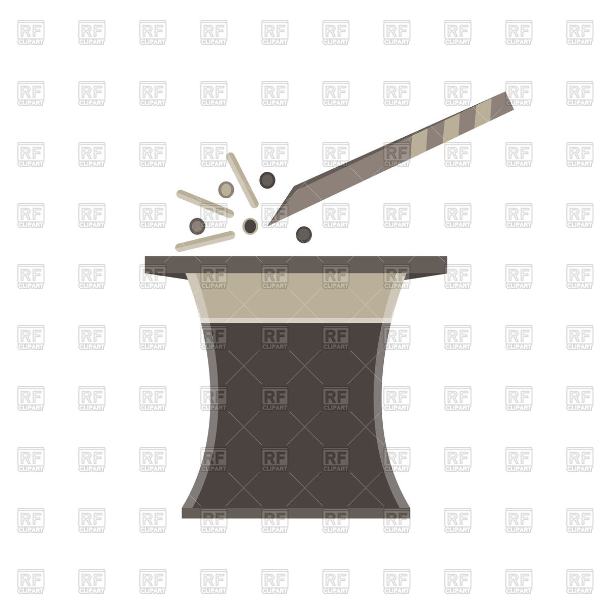 1200x1200 Magic Trick