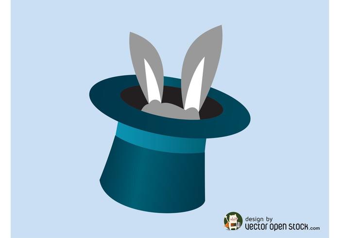 700x490 Magician Free Vector Art