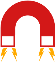 190x215 Magnet Vector By Megustayougusta Spreadshirt