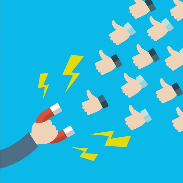 626x626 Magnet Vectors, Photos And Psd Files Free Download