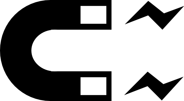 600x328 Magnet Vector Free Download On Mbtskoudsalg