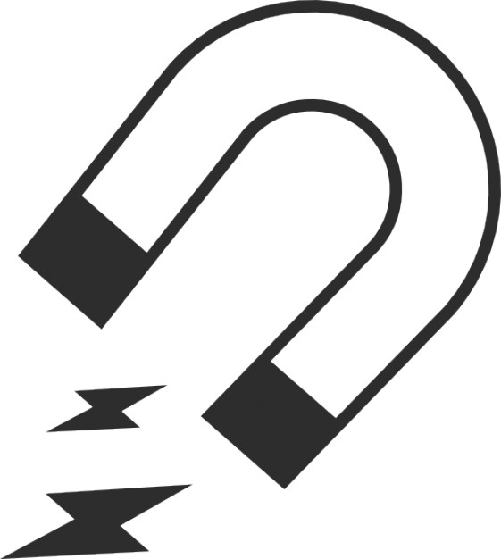 561x626 Magnet Vectors Photos And Psd Files Free Clipart