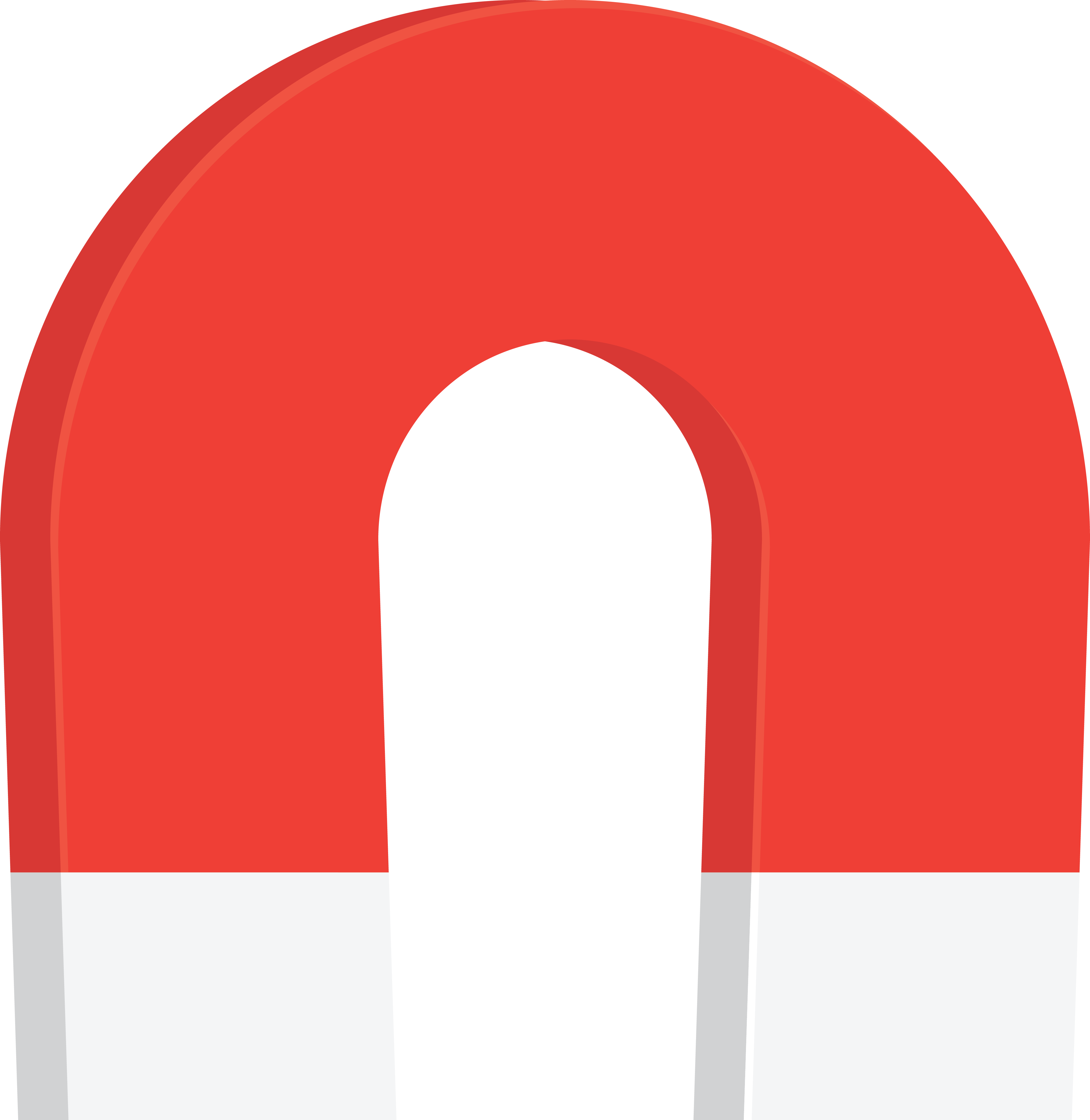 4106x4219 Euclidean Vector Magnet