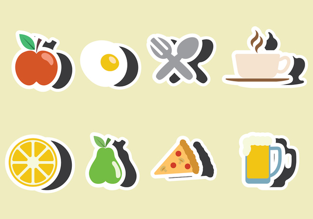 632x443 Fridge Magnet Vector Free Vector Download 403309 Cannypic