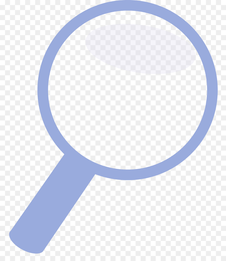 900x1040 Magnifying Glass Scalable Vector Graphics Icon