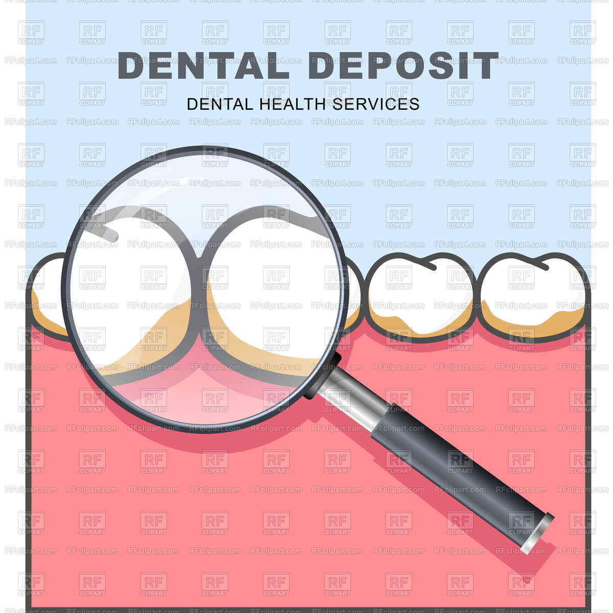 1200x1200 Dental Deposit