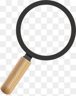 260x326 Vector Magnifying Glass Png, Vectors, Psd, And Clipart For Free