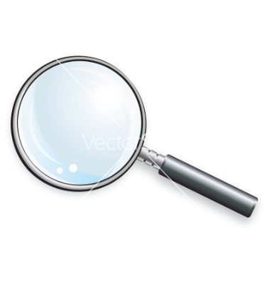 380x400 Magnifying Glass Vector 11 An Images Hub