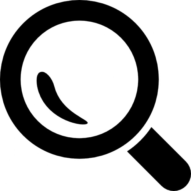 626x626 Images Of Magnifying Glass Vector Icon