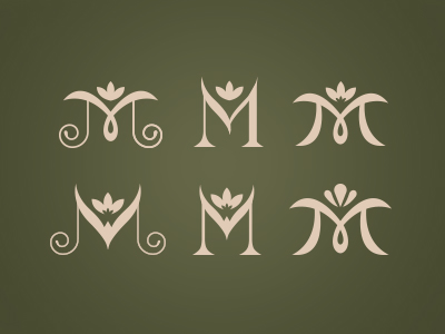 400x300 Magnolia Vectors By Benjamin Kauffman